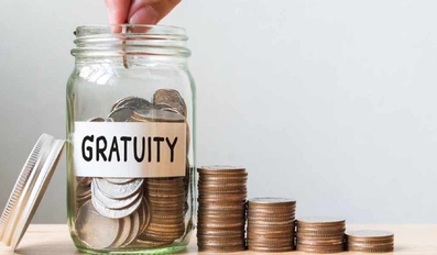 How End of Service Gratuity Works for Expats in Qatar Under Labour Law Article 54